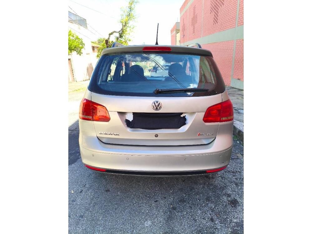 Volkswagen Space Fox