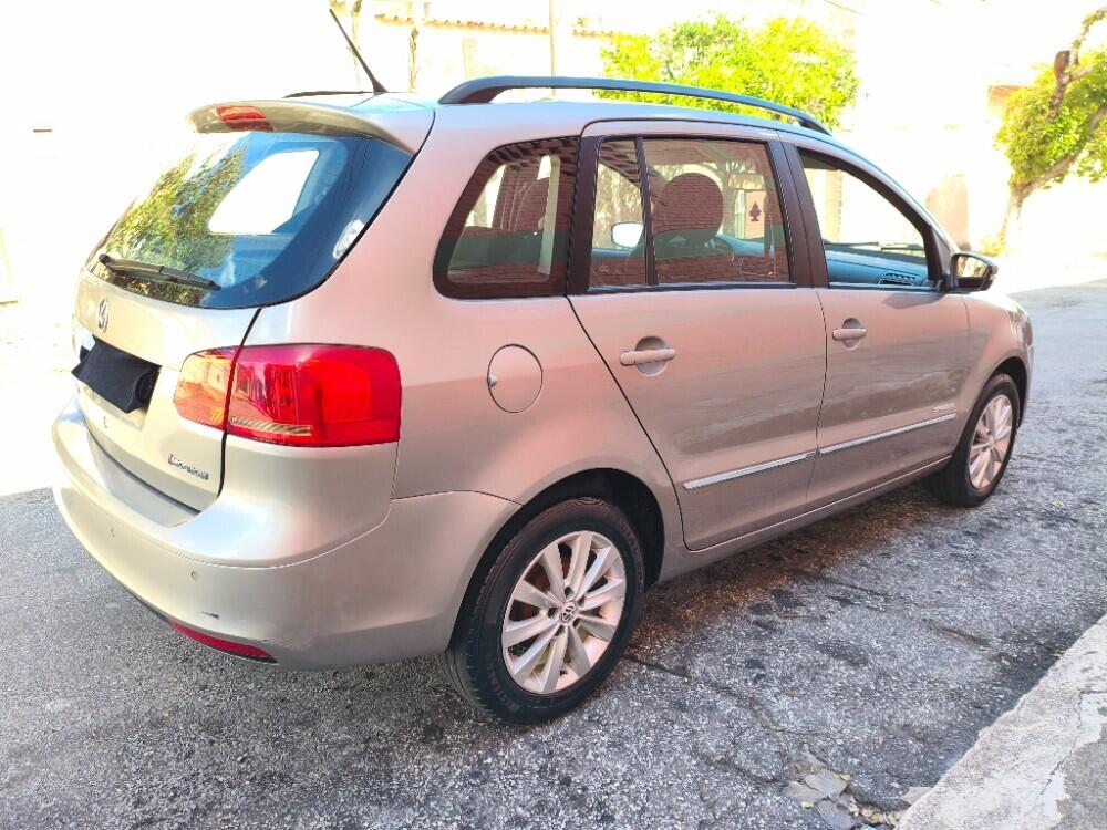 Volkswagen Space Fox