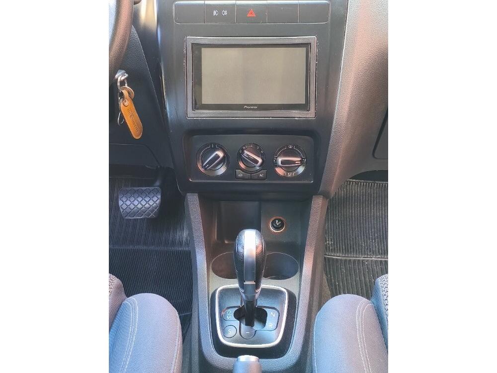 Volkswagen Space Fox