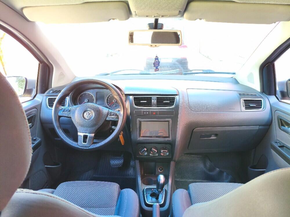 Volkswagen Space Fox