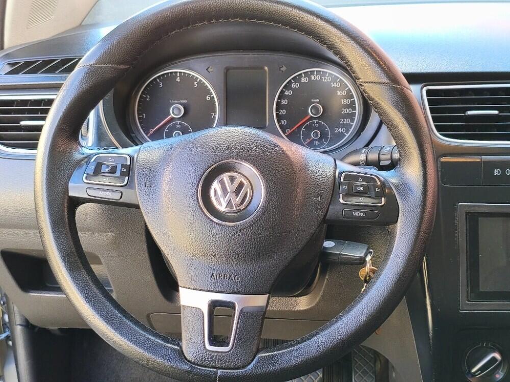 Volkswagen Space Fox