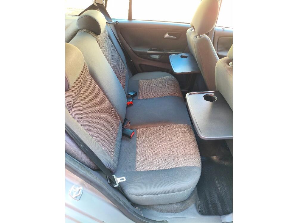 Volkswagen Space Fox
