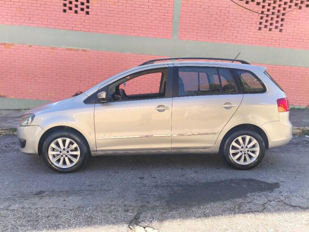Volkswagen Space Fox