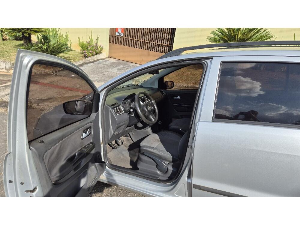 Volkswagen Space Fox