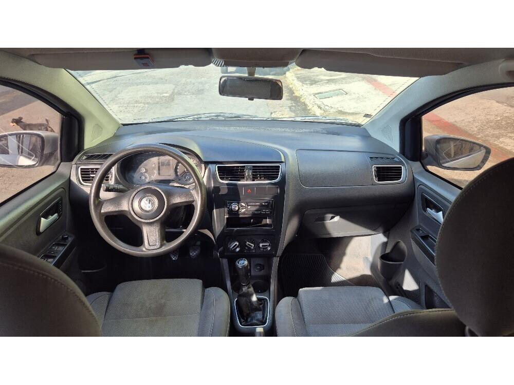 Volkswagen Space Fox