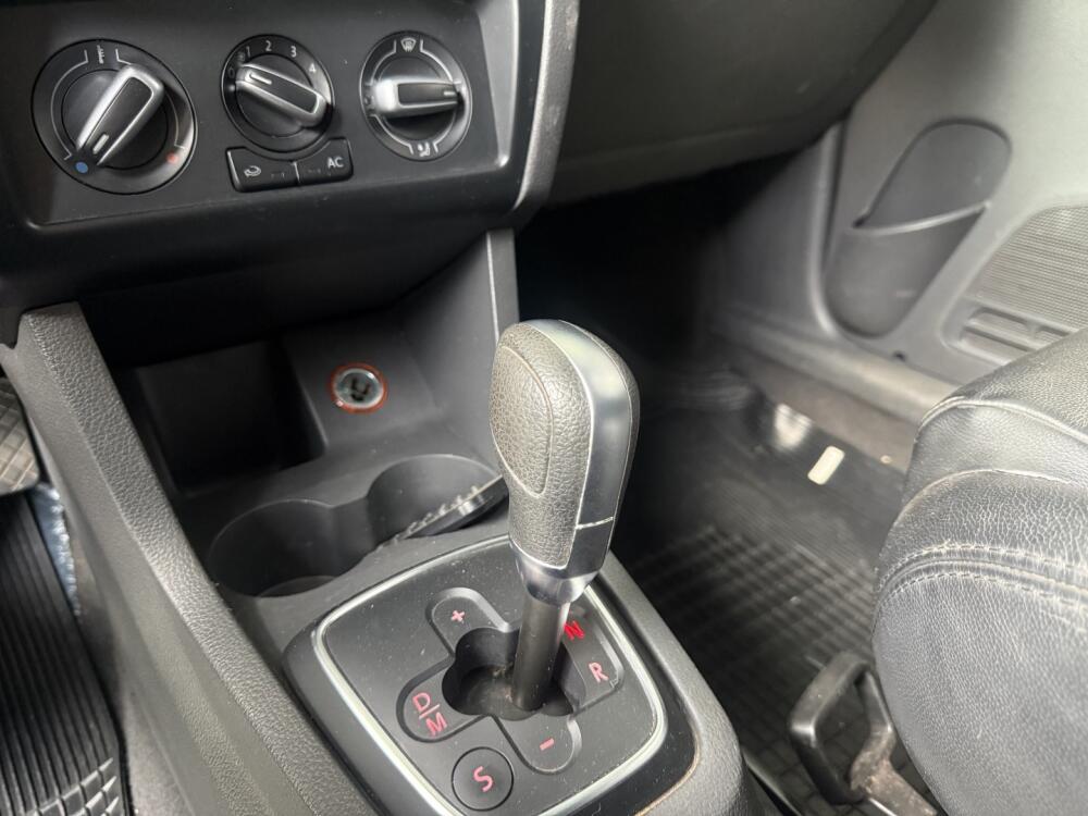 Volkswagen Space Fox