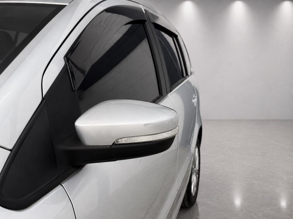 Volkswagen Space Fox