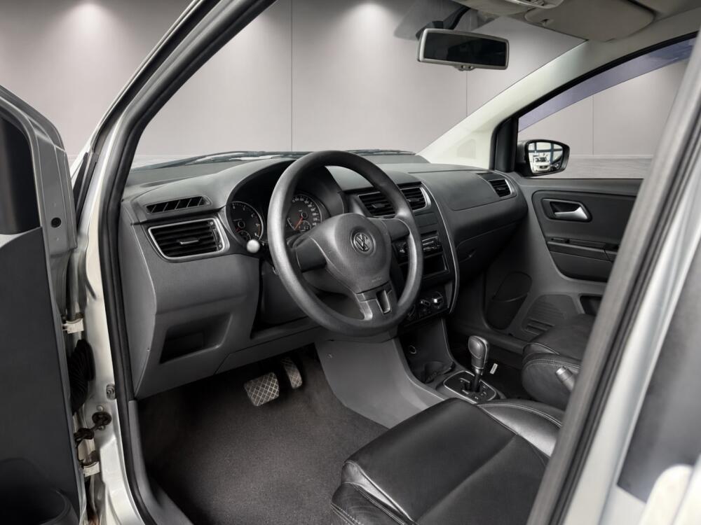 Volkswagen Space Fox