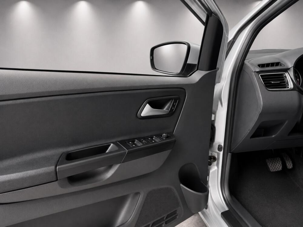 Volkswagen Space Fox