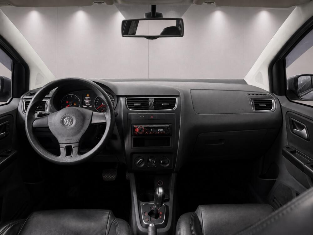 Volkswagen Space Fox