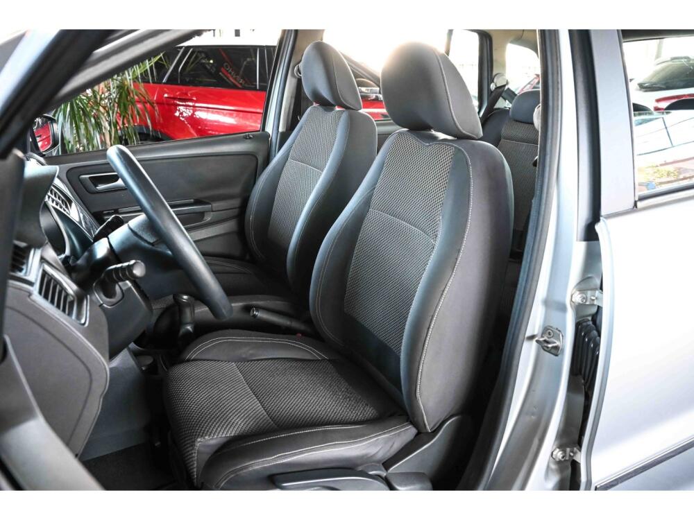 Volkswagen Space Fox