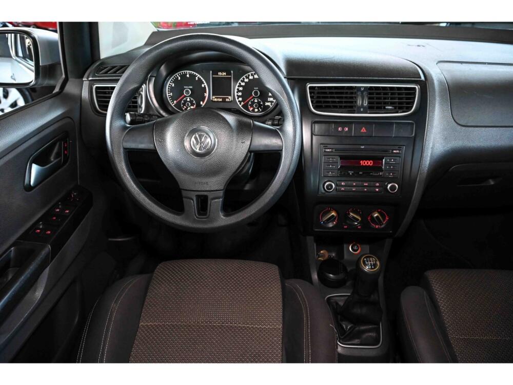 Volkswagen Space Fox