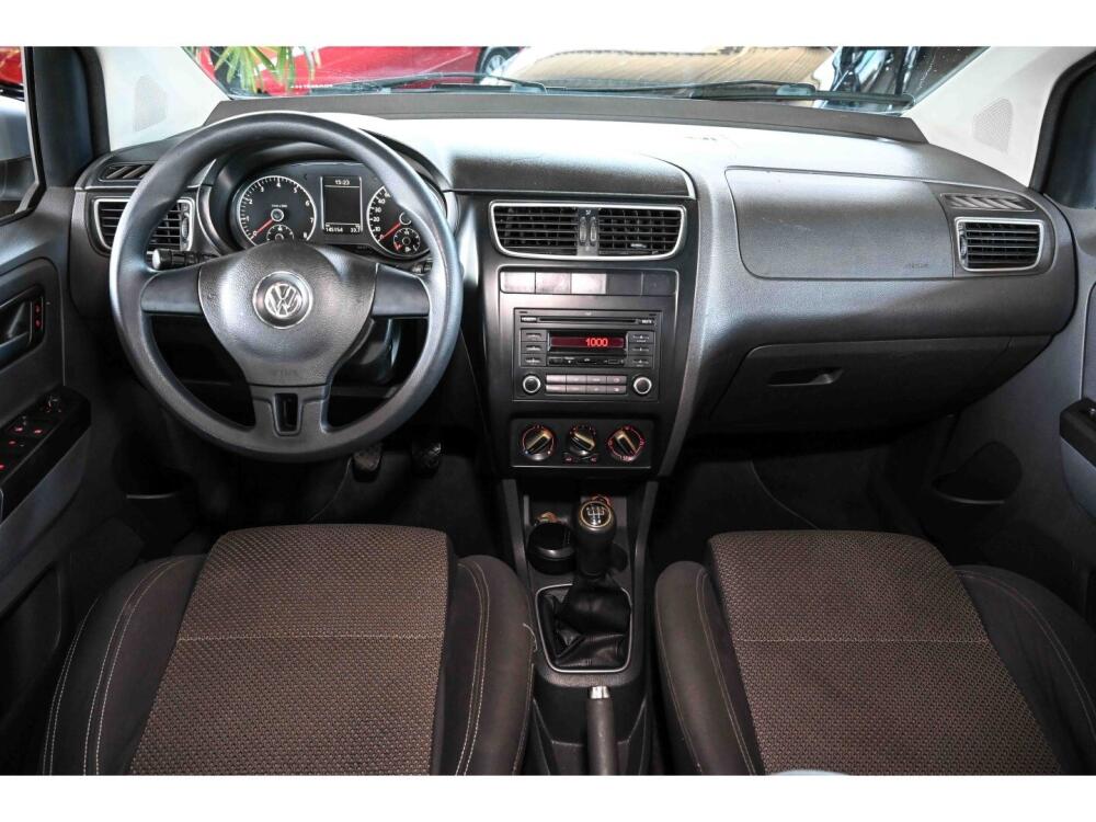 Volkswagen Space Fox