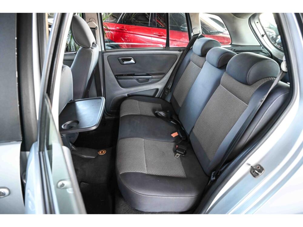 Volkswagen Space Fox