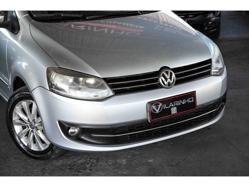 Volkswagen Space Fox