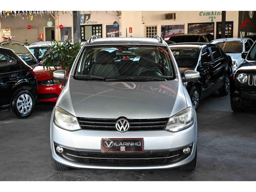 Volkswagen Space Fox