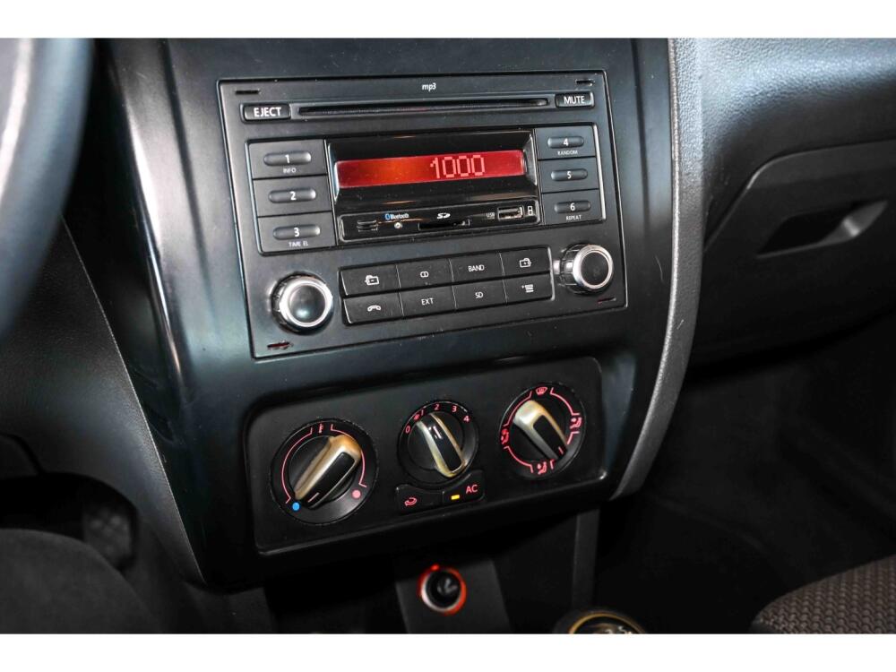 Volkswagen Space Fox