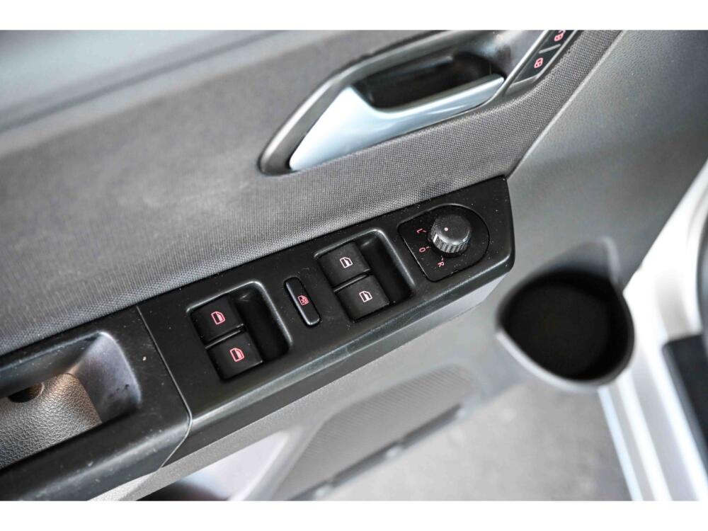 Volkswagen Space Fox