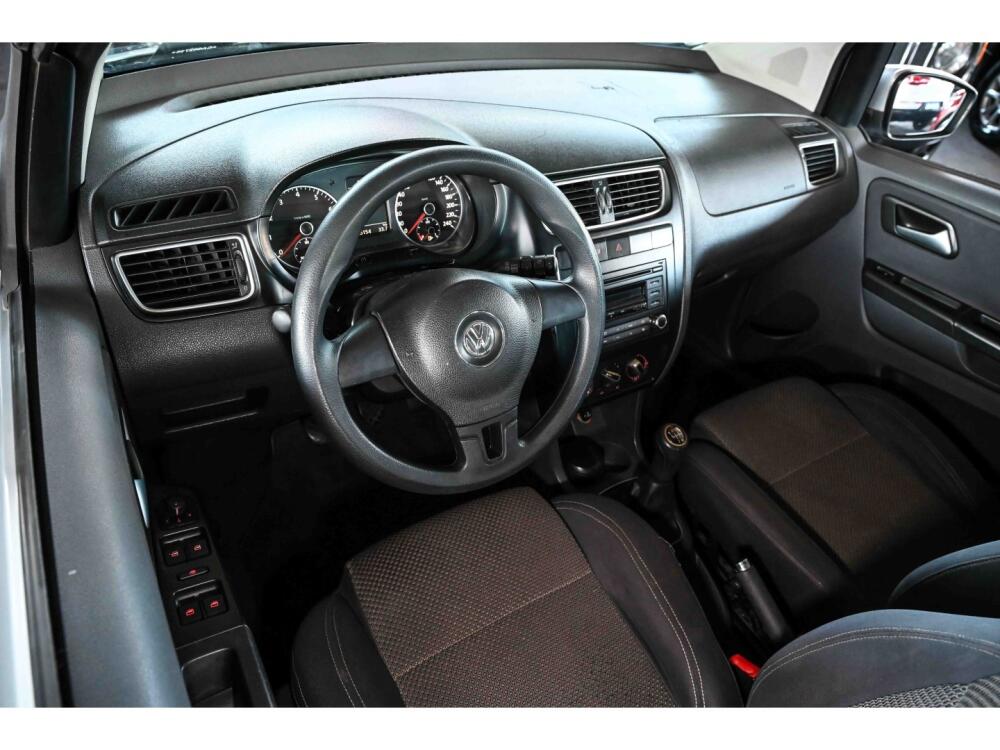 Volkswagen Space Fox