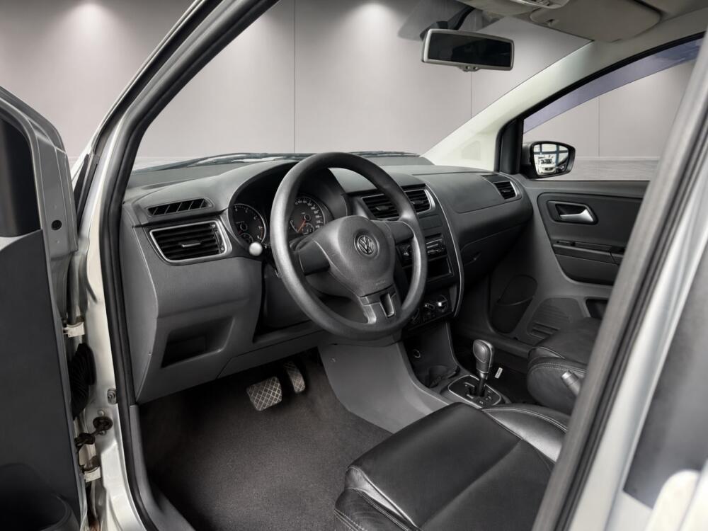 Volkswagen Space Fox