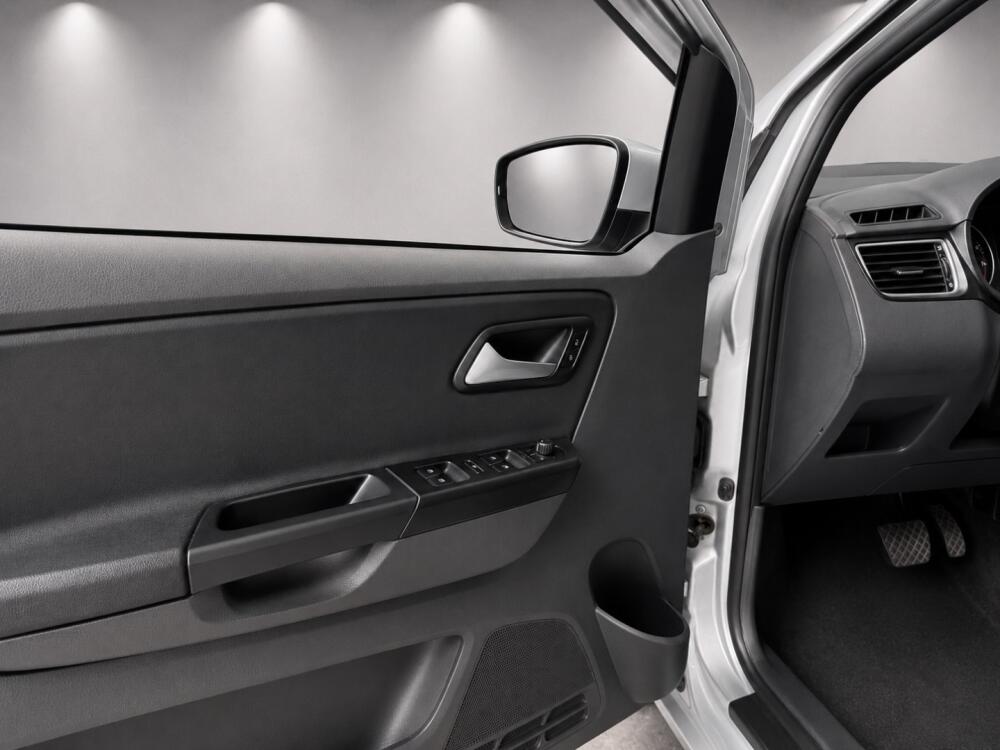 Volkswagen Space Fox