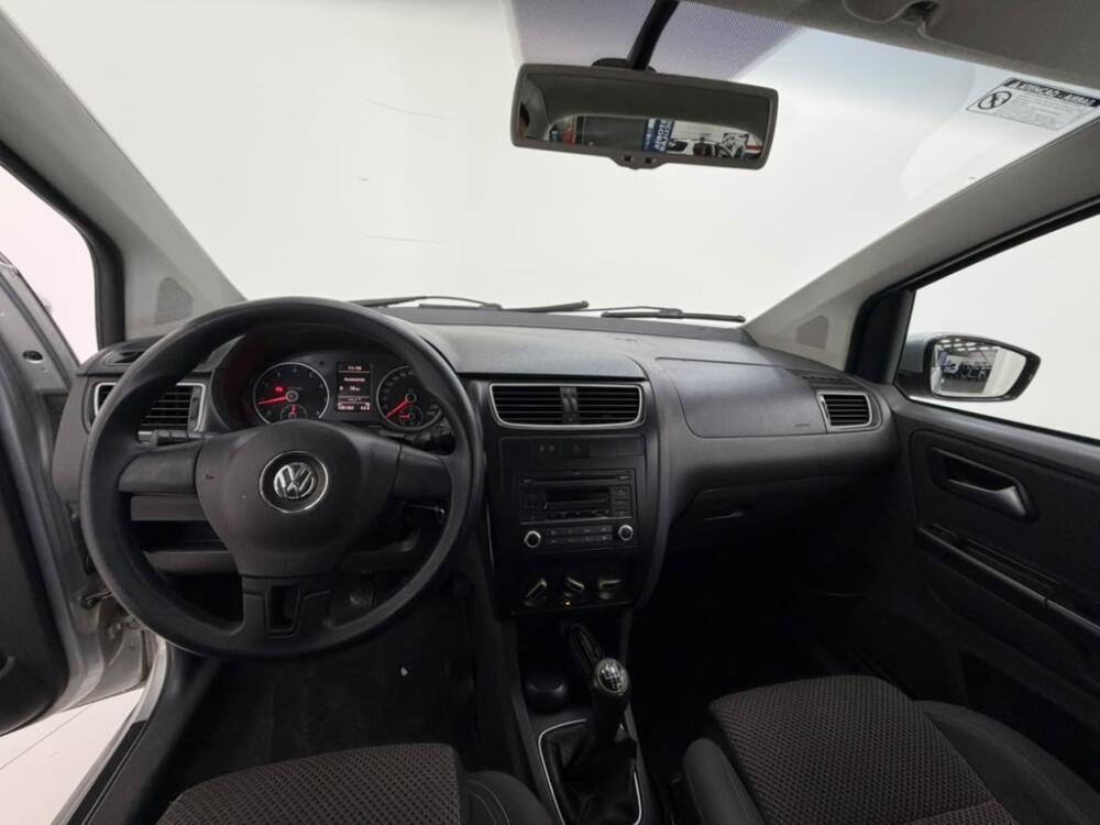Volkswagen Space Fox