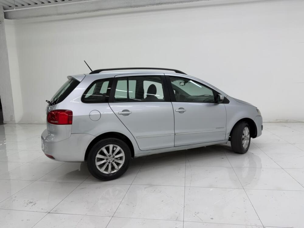 Volkswagen Space Fox