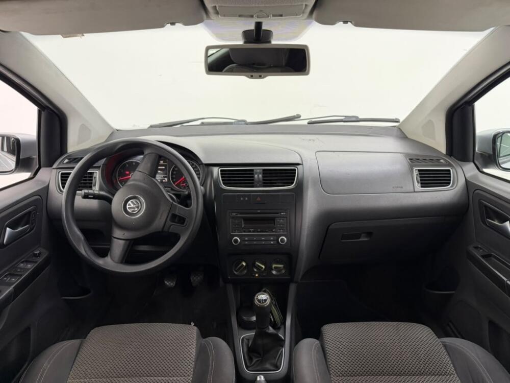 Volkswagen Space Fox