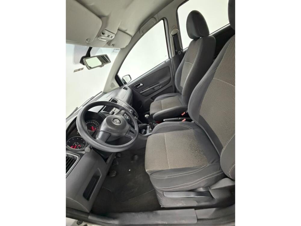 Volkswagen Space Fox