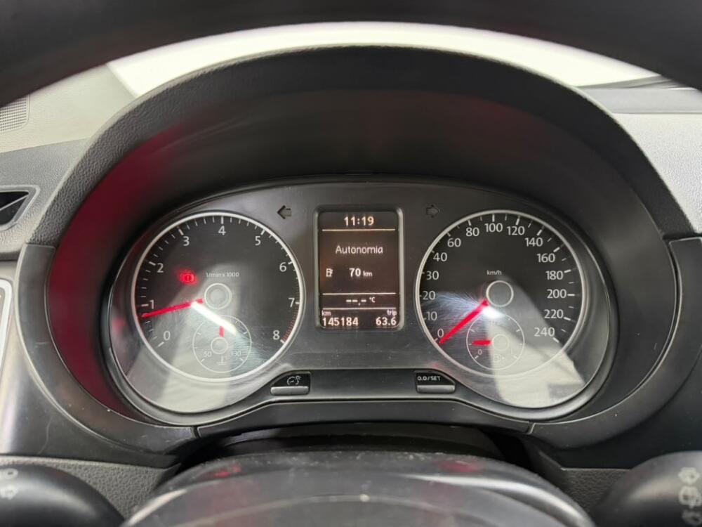 Volkswagen Space Fox