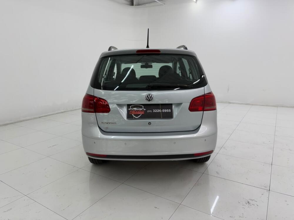 Volkswagen Space Fox