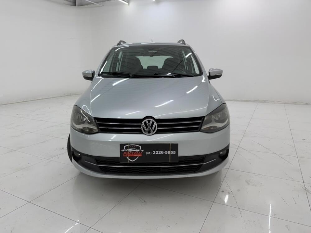 Volkswagen Space Fox