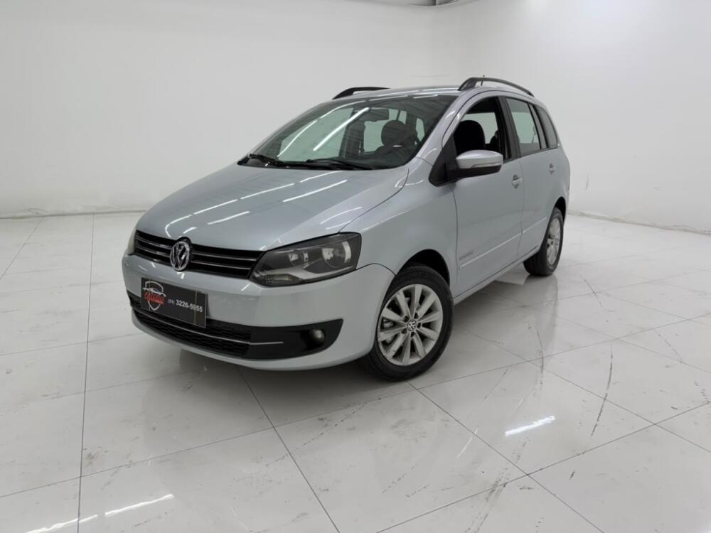 Volkswagen Space Fox