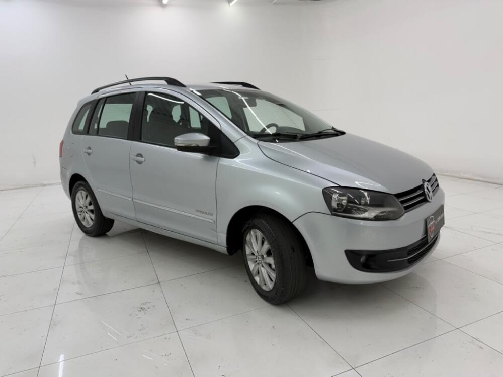 Volkswagen Space Fox