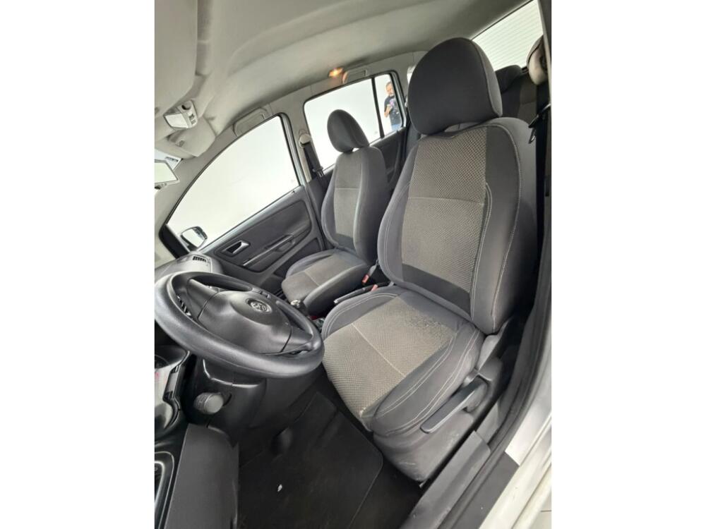 Volkswagen Space Fox