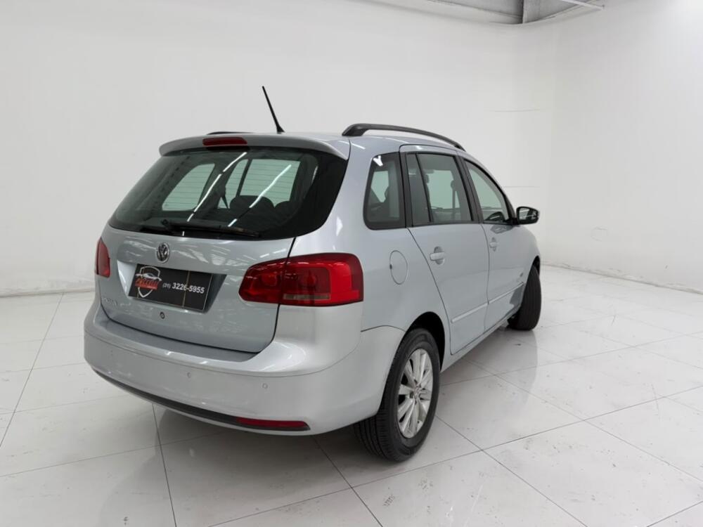 Volkswagen Space Fox