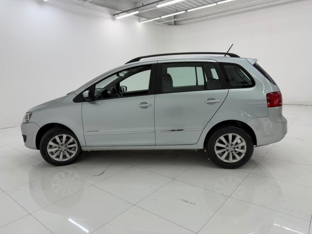Volkswagen Space Fox
