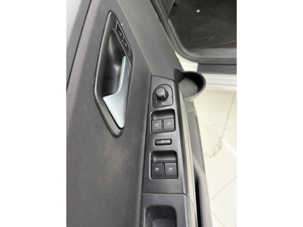 Volkswagen Space Fox