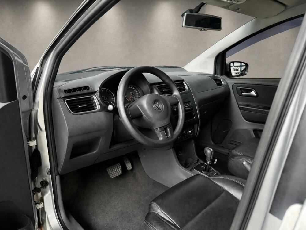 Volkswagen Space Fox