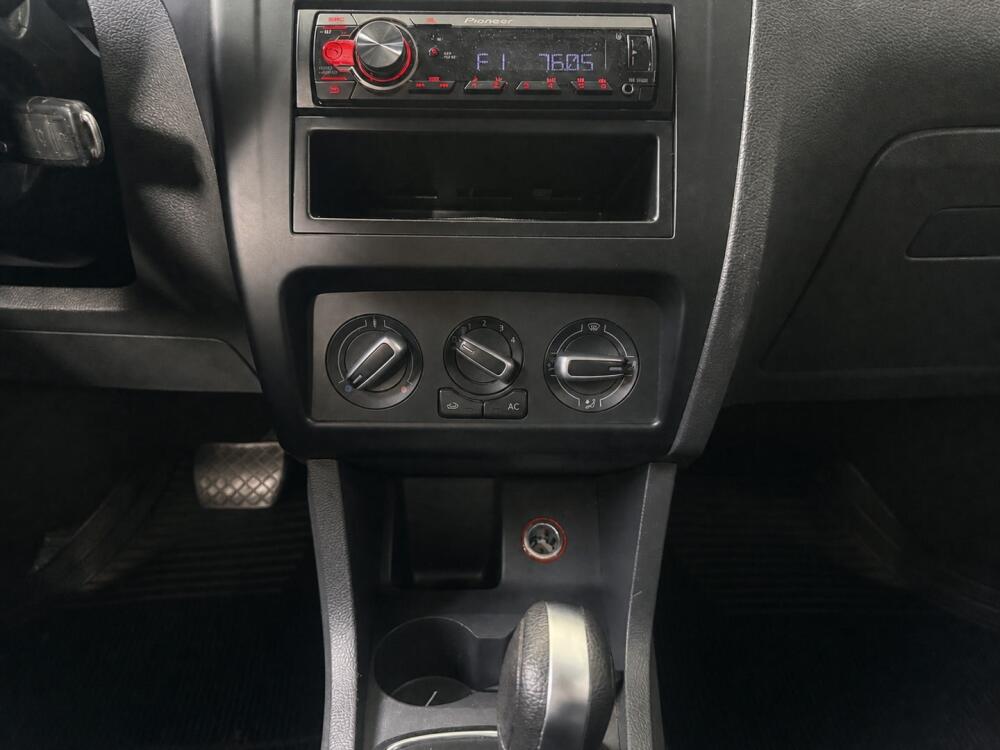 Volkswagen Space Fox