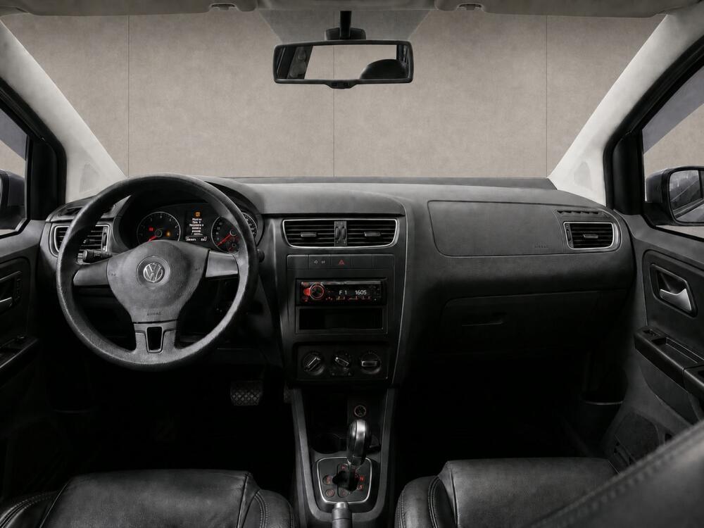Volkswagen Space Fox