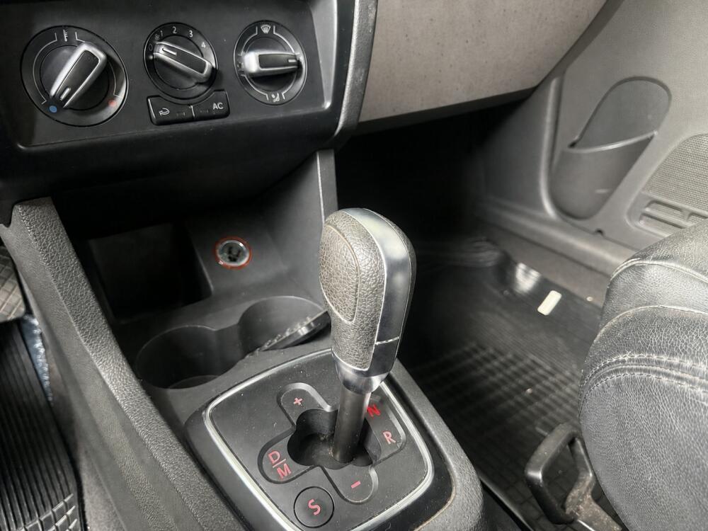 Volkswagen Space Fox