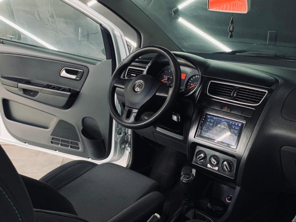 Volkswagen Space Fox