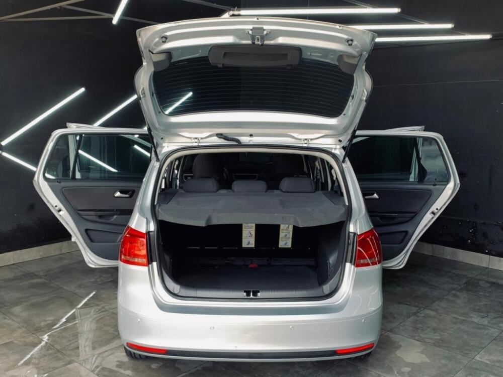 Volkswagen Space Fox