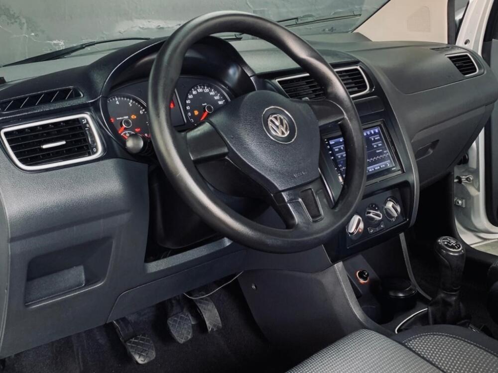 Volkswagen Space Fox