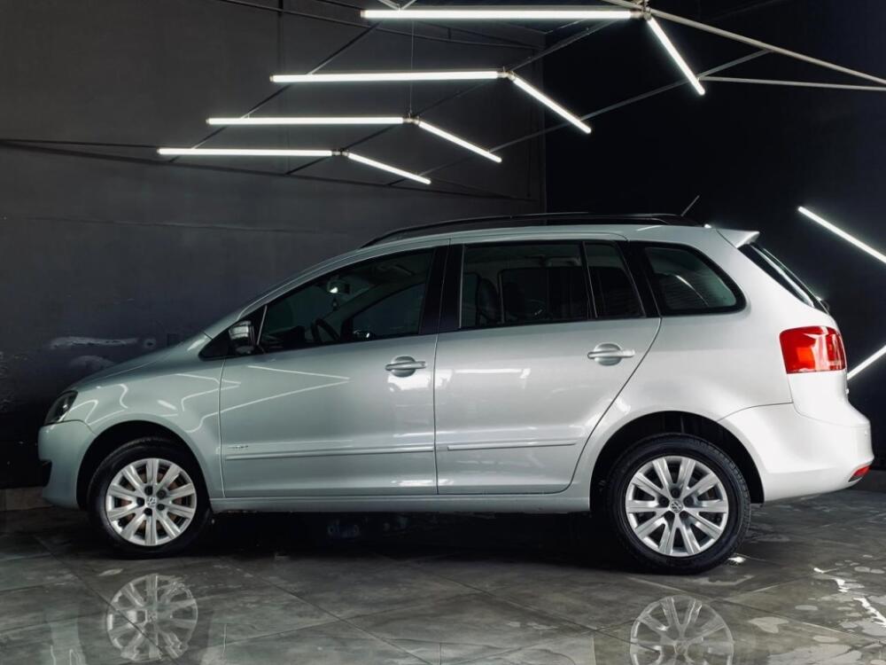 Volkswagen Space Fox