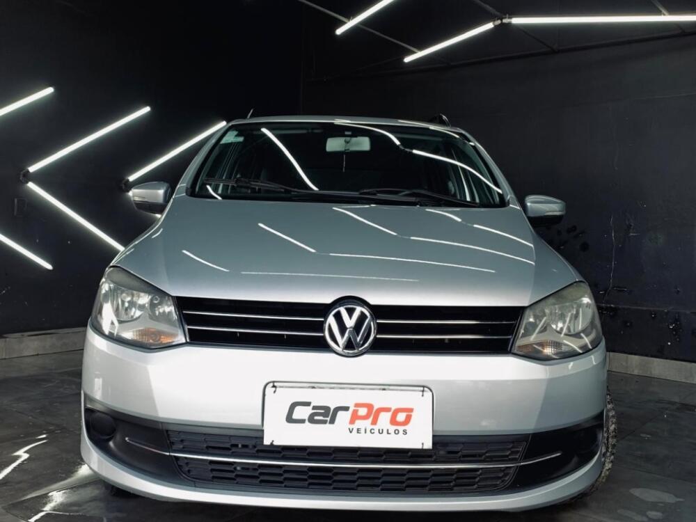 Volkswagen Space Fox