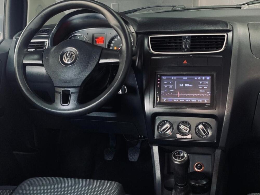 Volkswagen Space Fox