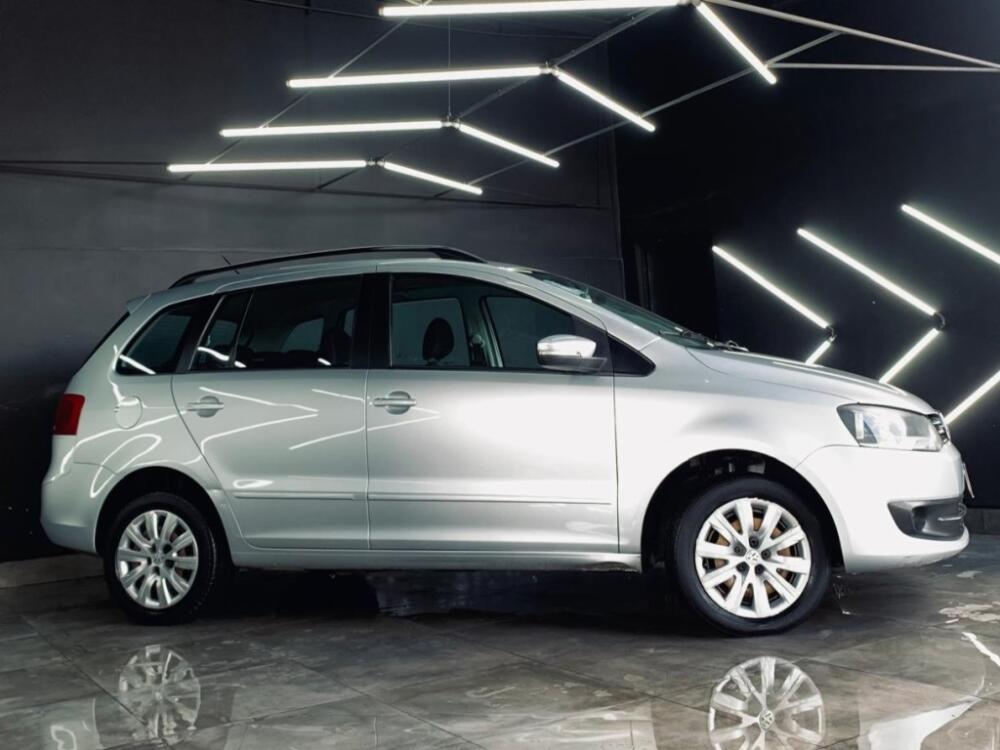 Volkswagen Space Fox