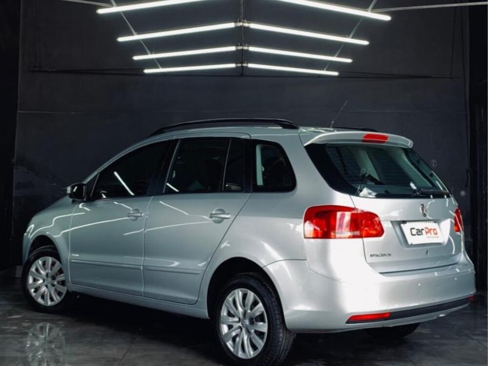 Volkswagen Space Fox